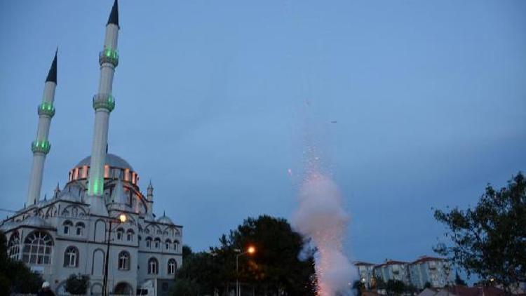 Süleymanpaşa Ramazan’da geleneklerini yaşıyor