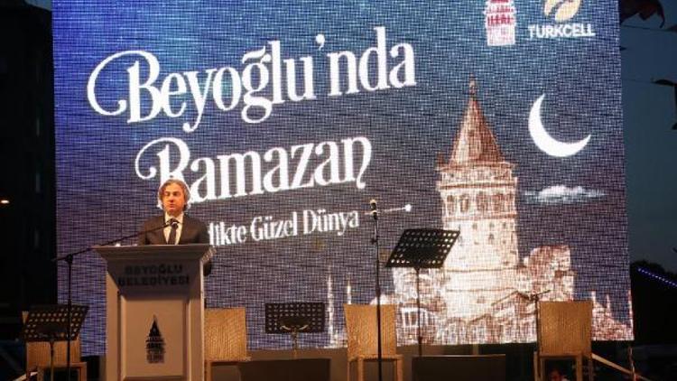 Numan Kurtulmuş: (1915 olayları) Kim bunu öğrenmek istiyorsa hodri meydan