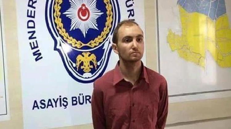 3 kişinin katil zanlısı Atalay Filiz, İzmirde yakalandı (5)