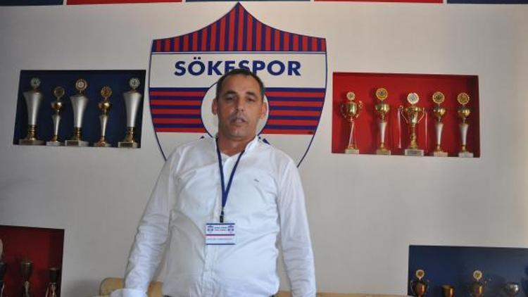 Sökesporda olaylı kongre