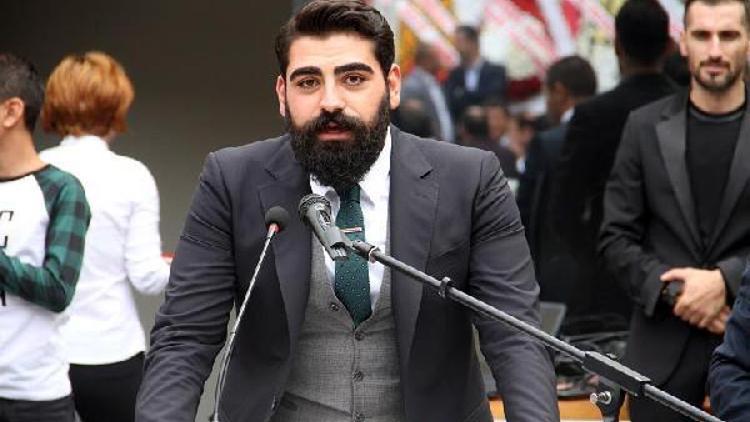 Bucasporda Korkmaz da aday iddiası