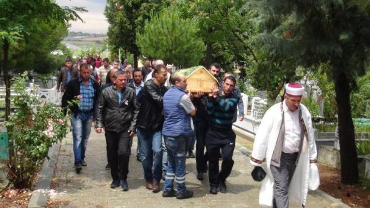 Barajda boğulan Soykanın annesinin feryadı yürekleri yaktı