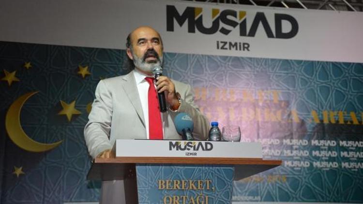 MÜSİADdan sorumluluk çıkışı