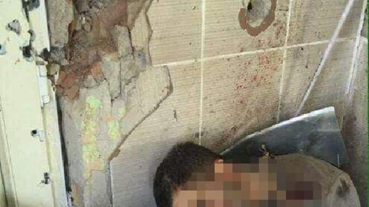 (ek bilgi ve fotoğrafla) - Arnavutköyde silahlı saldırı: Bir polis şehit oldu, ilçe emniyet müdürü yaralandı, saldırgan öldürüldü