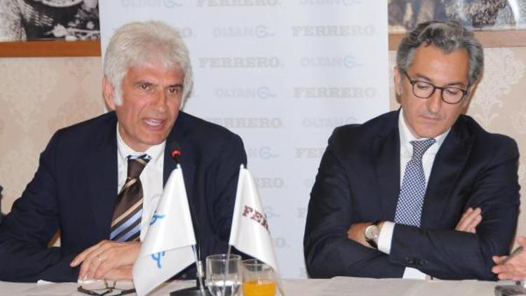 Ferrero : Emanet fındık sistemini biz de istemiyoruz