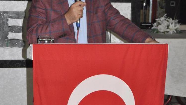 Koray Aydın: MHPyi kocamın partisi anlayışından çıkaracağız