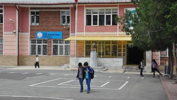 Sivasta okullar boş kaldı