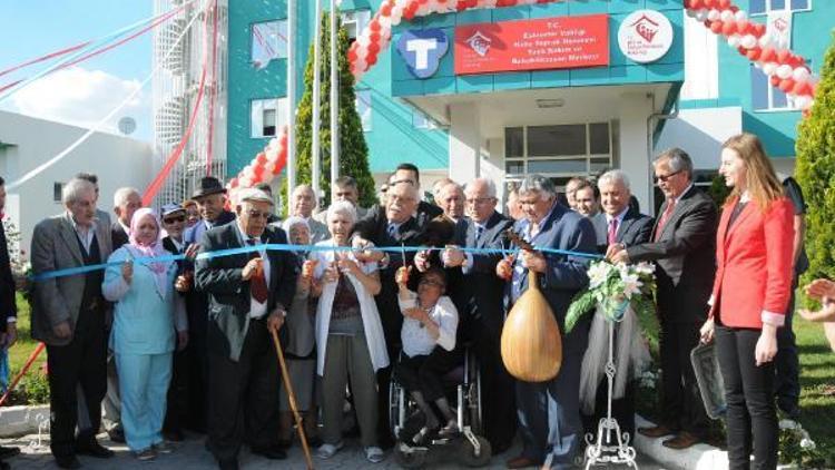 Bakan Avcı: Son 15 yılda sosyal politikalarda olağanüstü gelişmeler sağlandı