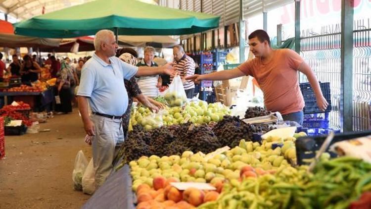 BOSPAda tuvaletler yenilendi