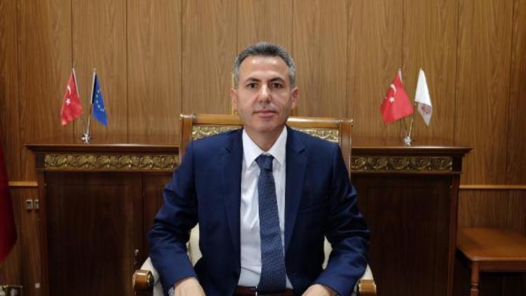 Bilecikin yeni valisi Süleyman Elban görevine başladı