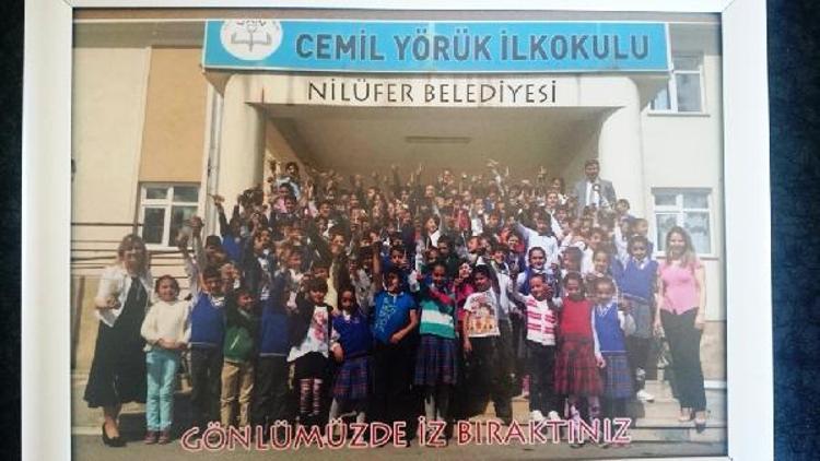 Nilüfer’den Van’a yeşil köprü