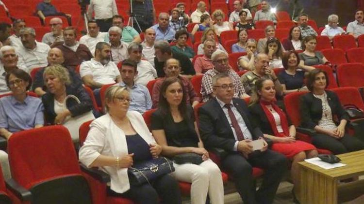 CHPli Cankurtaran: AKP, terörle mücadelede vatana ihanet suçu işledi