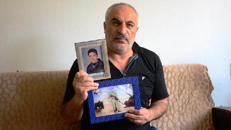 PKK’nın kaçırdığı askerin babası: En acı Babalar Günü’nü yaşıyorum