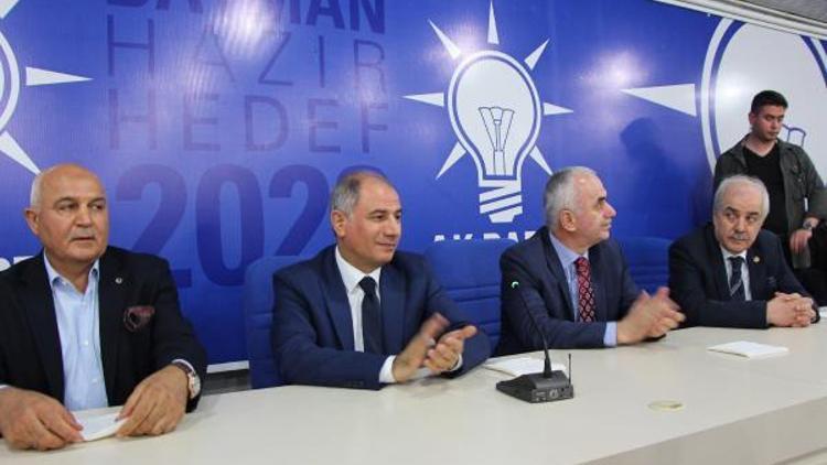 İçişleri Bakanı Ala: CHP, 6 yılda 5 seçim kaybetmiş, hala bize akıl veriyor