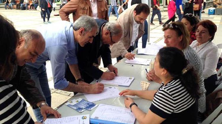 Avcılar’da yeniden deniz ulaşımı başlıyor