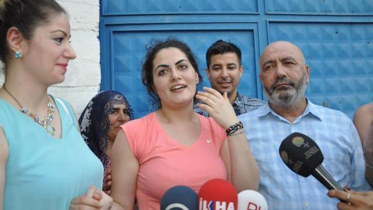 Kocasını öldüren Çilem Karabuluta 50 bin lira kefaletle tahliye kararı (3)