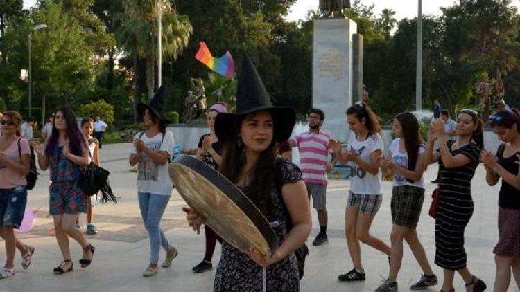 Tahliye edilen Çilem, ilk gece uyumadı, kızıyla hasret giderdi (2)