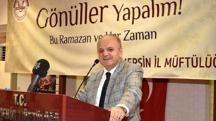 Vali Çakacak: Dayanışma ruhu yıl boyu sürmeli