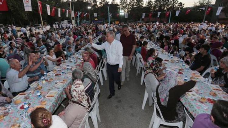 Üçgen ve Zeybek kavşakları ihaleye çıkıyor