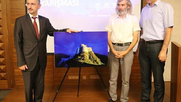 Rize’de Doğa ve Manzara konulu fotoğraf yarışmasının sonuçları açıklandı