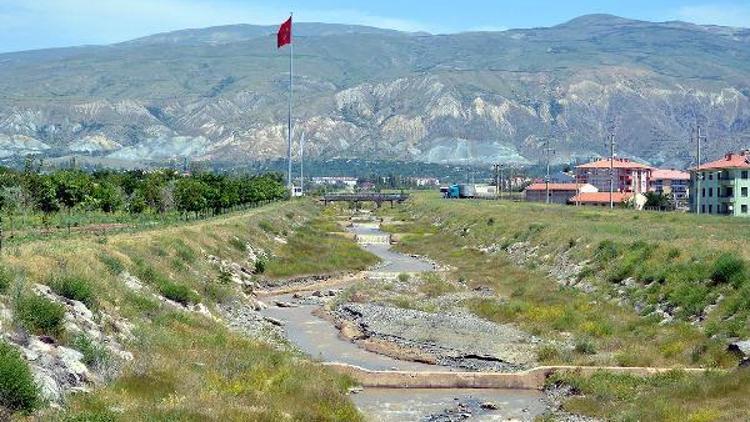 Vasgirt Deresine rekreasyon alanı kurulması için protokol imzalandı