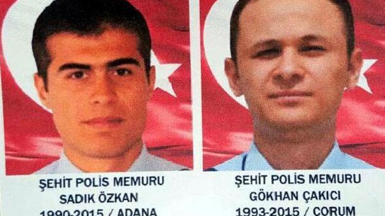 IŞİD operasyonuna geç gelen ambulans, ağır yaralı polisi almadan gitmiş