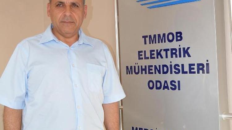 Elektrik fiyatlarındaki zamma tepki