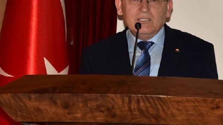 TTSO Başkanı Hacısalihoğlu: Girişimcilik, Kariyer ve Istihdam Merkezi açılmalı