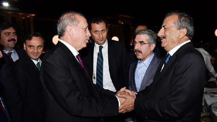 Salim Ensarioğlu: Erdoğana, PKK ile mücadelede Kolombiyadaki Farc modelini önerdim (2)