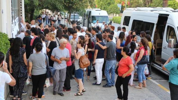 LYSye giren öğrencilere ulaşım desteği