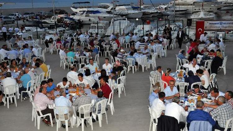 Mudanya Belediye Başkanı Türkyılmaz: Doğruluk ve dürüstlükten taviz vermeyeceğiz