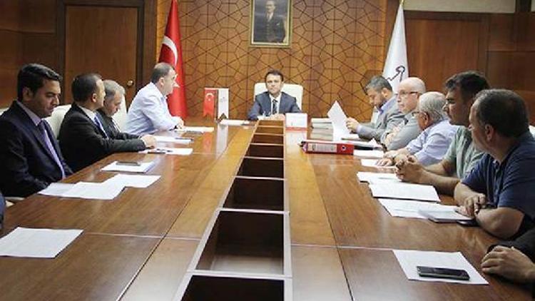 Nevşehir’e KÖYDES için 3 milyon liralık ödenek ayrıldı