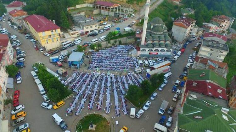 Ordu-Gölköy yolu yeniden ihaleye çıkarılacak