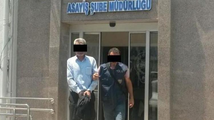 TIRdan çalınan biralar, eğlence mekanında bulundu