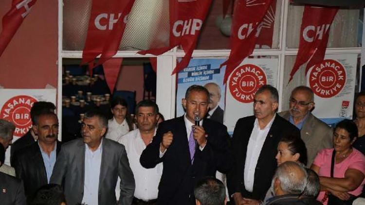 CHPli Sertel: TRT alacaklarını tahsil etse yeni vergilere gerek kalmaz