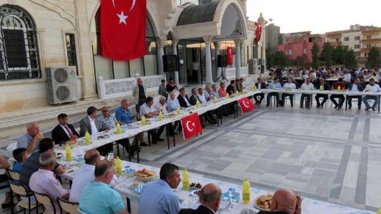 AK Partili Miroğlu: Saldırıya uğrayan Midyat Emniyet Müdürlüğü binasının müze olmalı