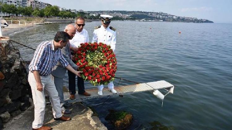 Denizcilik ve Kabotaj Bayramının 90.Yılı Kabotaj Kupası yarışları ile kutlandı