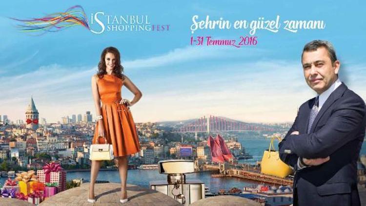 İTO: Hedefimiz İstanbul’u dünyanın ilk 5 alışveriş şehri arasına yerleştirmek