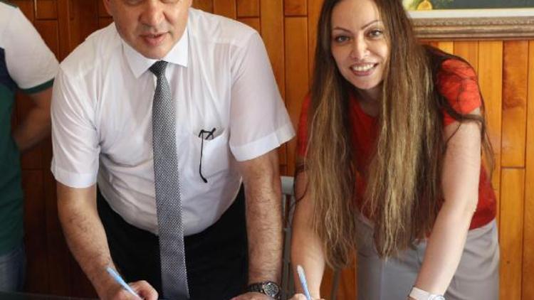 Kemer Belediye Başkanı Mustafa Gül, MHPden istifa etti (2) - yeniden
