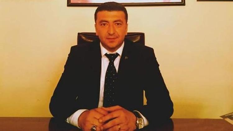 MHP Gülüç Belde Başkanı ve yönetim kurulu üyeleri istifa etti