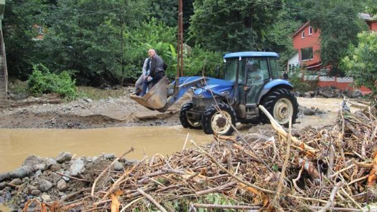 Ordu sele teslim (2)