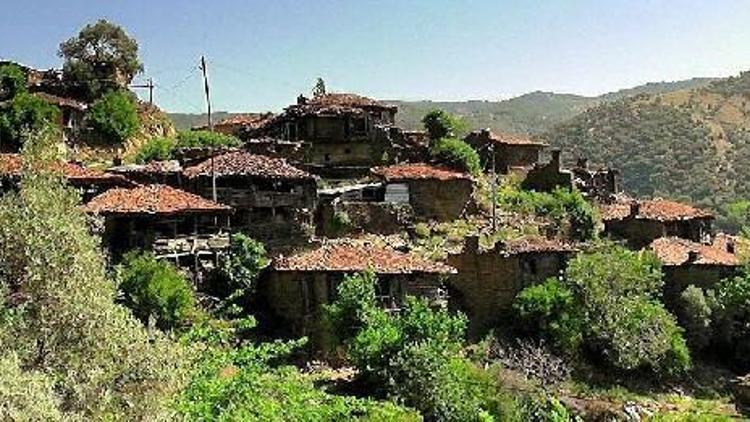 Lübbey Köyü artık tescilli