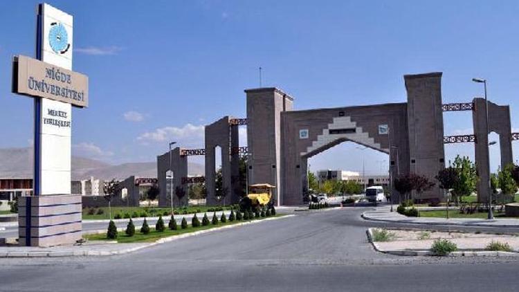 Niğde Üniversitesi Türk Musikisi Konservatuarına 60 öğrenci alınacak