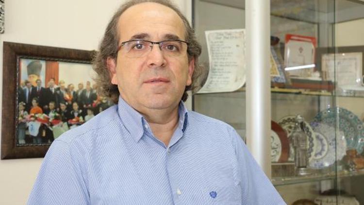 Prof. Dr. Leblebicioğlu: Hepatit hastaları kendilerini eve kapatmasın