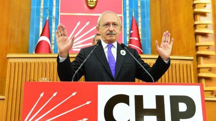 Kılıçdaroğlu: 20 milyon Dolara Türkiyenin özgürlüğü, iradesi, saygınlığı İsraile satıldı (2)