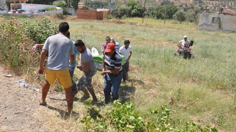 Dondurma kamyonunun çarptığı kadın öldü