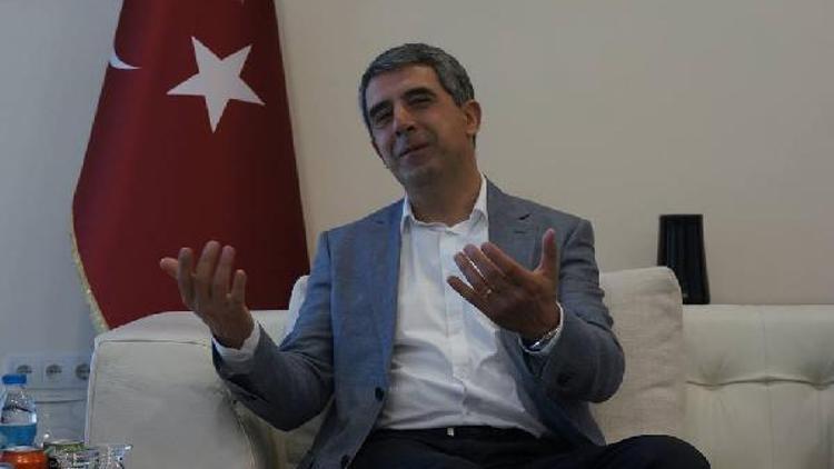 Cumhurbaşkanı Plevneliev: Bulgaristan, AB üyeliğiniz konusunda avukatlarınızdan biri