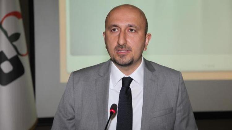 ATO Üyesi Levent Yamaç: Doğayı plastik değil, insan kirletiyor