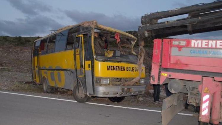 6 kişinin öldüğü kazada Yargıtay 11 yıl cezayı az buldu, şoför bu kez 15.5 yıla mahkum oldu