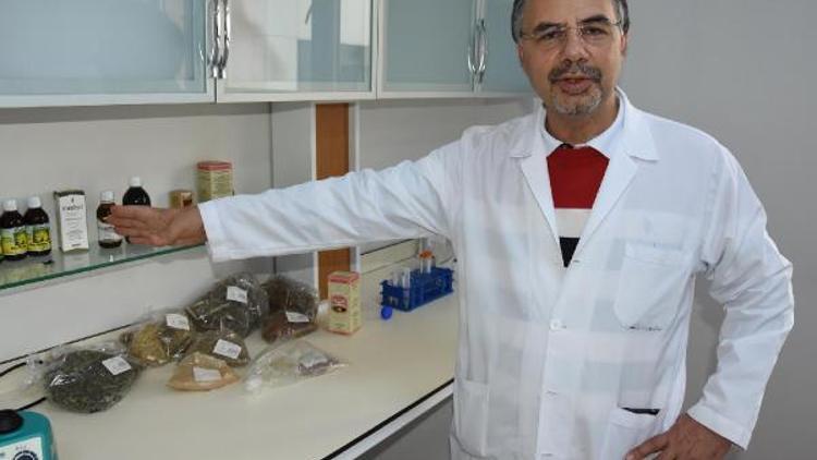 Türk bilim insanlarından kansere karşı ilaç çalışması